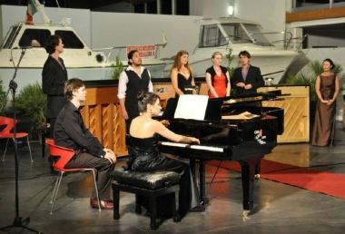 Fare musica nel nome di Sir Solti