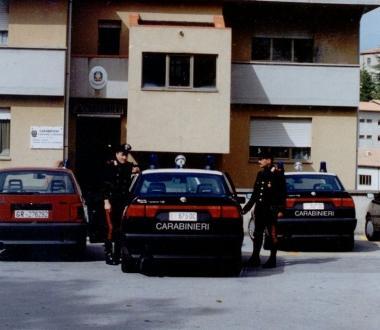 <b>INDAGINI </b>Dei carabinieri di Arcidosso  