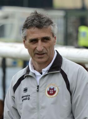 <b>CITTADELLA.</b> Mister Foscarini 