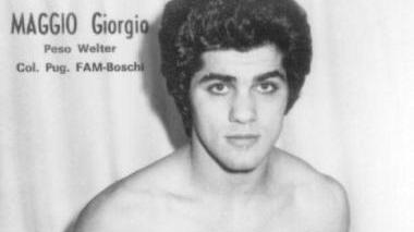 <b>SUL RING.</b> Maggio in una immagine storica e in una foto recente