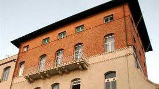 Il liceo Foresi al Grigolo