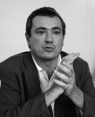 Lassessore Federico Eligi 
