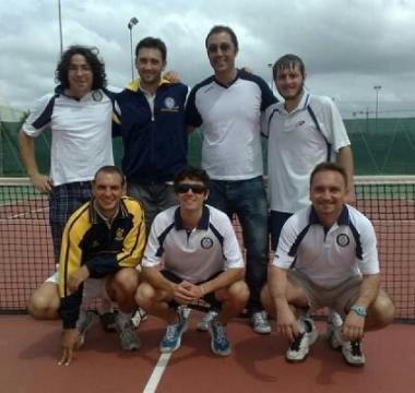 Il Cus Pisa conquista la promozione in serie D2
