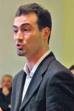 Massimo Bianchi 