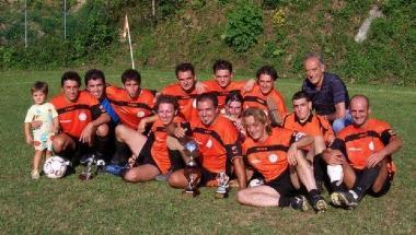 Memorial "Amedeo Gianluca Mirco" da sabato sul campo di Pracchia
