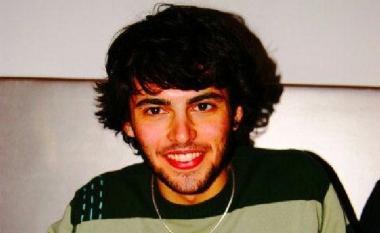 Filippo Ceccanti, studente dellItis con la media del 10 