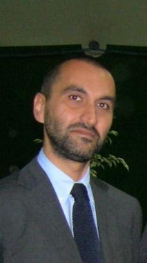 <strong>ASSESSORE </strong>Giacomo Sanavio