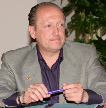 Stefano Grossi 