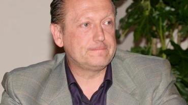Stefano Grossi