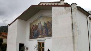 Oggi a Ripa la festa di San Luigi