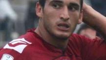 <b>ARGENTINO. </b>Gaston Cellerino