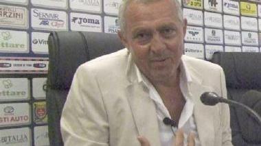 Il direttore sportivo Minguzzi