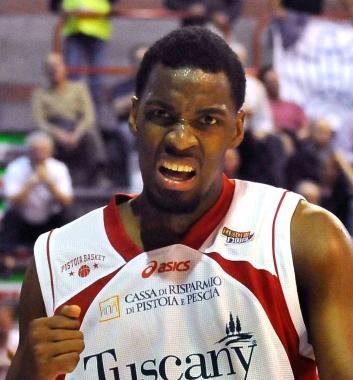 Jarvis Varnado verso la Spagna  