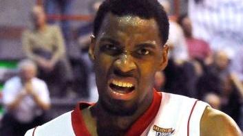 Jarvis Varnado verso la Spagna