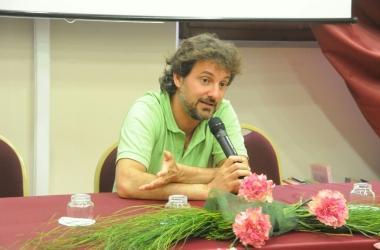 Pieraccioni racconta il suo film al San Luca Palace 