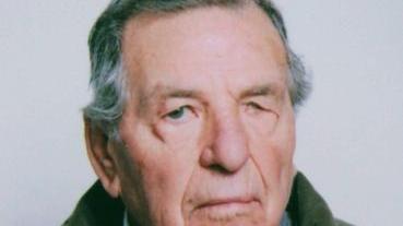 Le auto coinvolte nell’incidente e la vittima Antonino Filippi La sua famiglia ha un’azienda agricola
