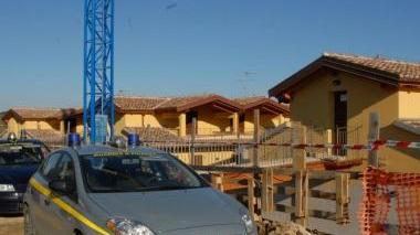 Corruzione per le 16 villette Pesucci rinviato a giudizio «Terreno gratis dalla coop»