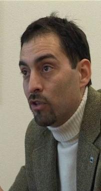 <strong>PRESIDENTE.</strong> Alessandro Pardini