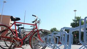 Sono tornati i ladri di biciclette