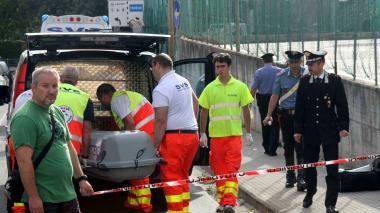Ancora troppi punti oscuri sulla morte di Davide Video: ecco il percorso della morte