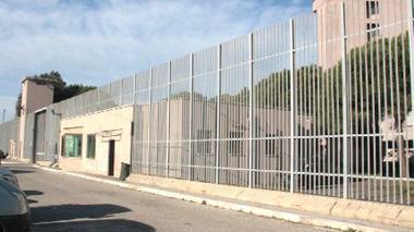 Energia elettrica ripristinata al carcere di Livorno