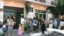 Pang'ono fa festa con scout e coro