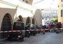 <b>TRANSENNE </b>a chiudere la via appestata dal fetore 