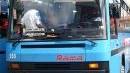 <b>IN BUS.</b> Dall’ Argentario a Roma
