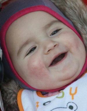 A FRANCESCA!Un anno di te, un anno di amore. Grazie di esistere amore della nostra vita e tanti ...