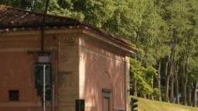 Uno scorcio delle Mura