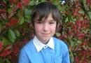 Ieri questo bambino, che si chiama Marco Lunardi, ha compiuto 10 anni. Tantissimi auguri per questo ...