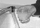 Gaia: acqua a rischio a Lizzano