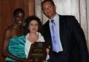 Fiona May, Giovanna Cobuzzi, Leonardo Viviani 