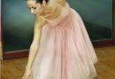 Danza, spettacolo all'Olivo