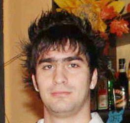 Daniel Priami, 23 anni 