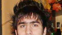 Daniel Priami, 23 anni