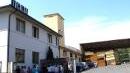 La sede dello stabilimento Icla