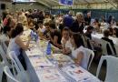 La promessa di Totò-gol «In azzurro fra due anni»