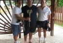 Tennis Csen, bene De Carolis Nell'Under 15 vince Addis
