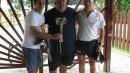 Tennis Csen, bene De Carolis Nell'Under 15 vince Addis