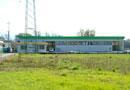 Apre la nuova stazione ecologica
