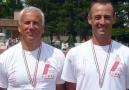 Alessandro Nigrisoli e Riccardo Vaira      