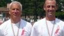Alessandro Nigrisoli e Riccardo Vaira