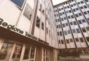 La sede della Regione a Novoli (Firenze)