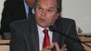 Il sindaco di Montemurlo Mauro Lorenzini