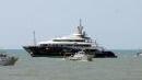 Lo yacht costruito dai Fratelli Rossi