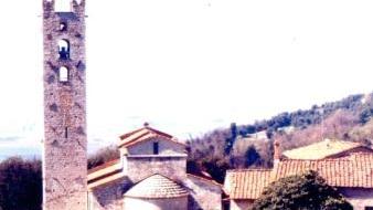 La Pieve di San Pantaleone ospita la rassegna di musica da camera