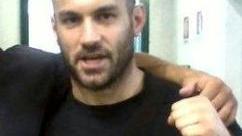 <b>TECNICO.</b> Stefano Bacci