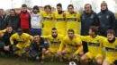 <b>CALCIO UISP. </b>La formazione della Cella Torinese