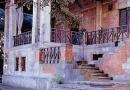 La villa Puccini di Marco Polo